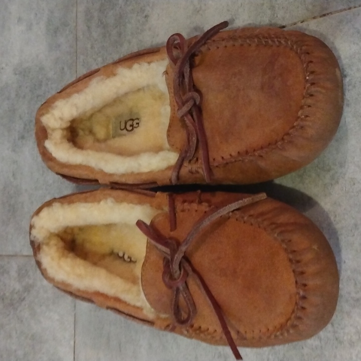 Slippers Ugg